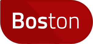 Boston logo